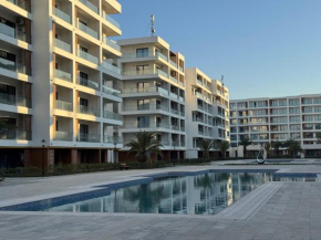 Sea Breeze, Park Residence